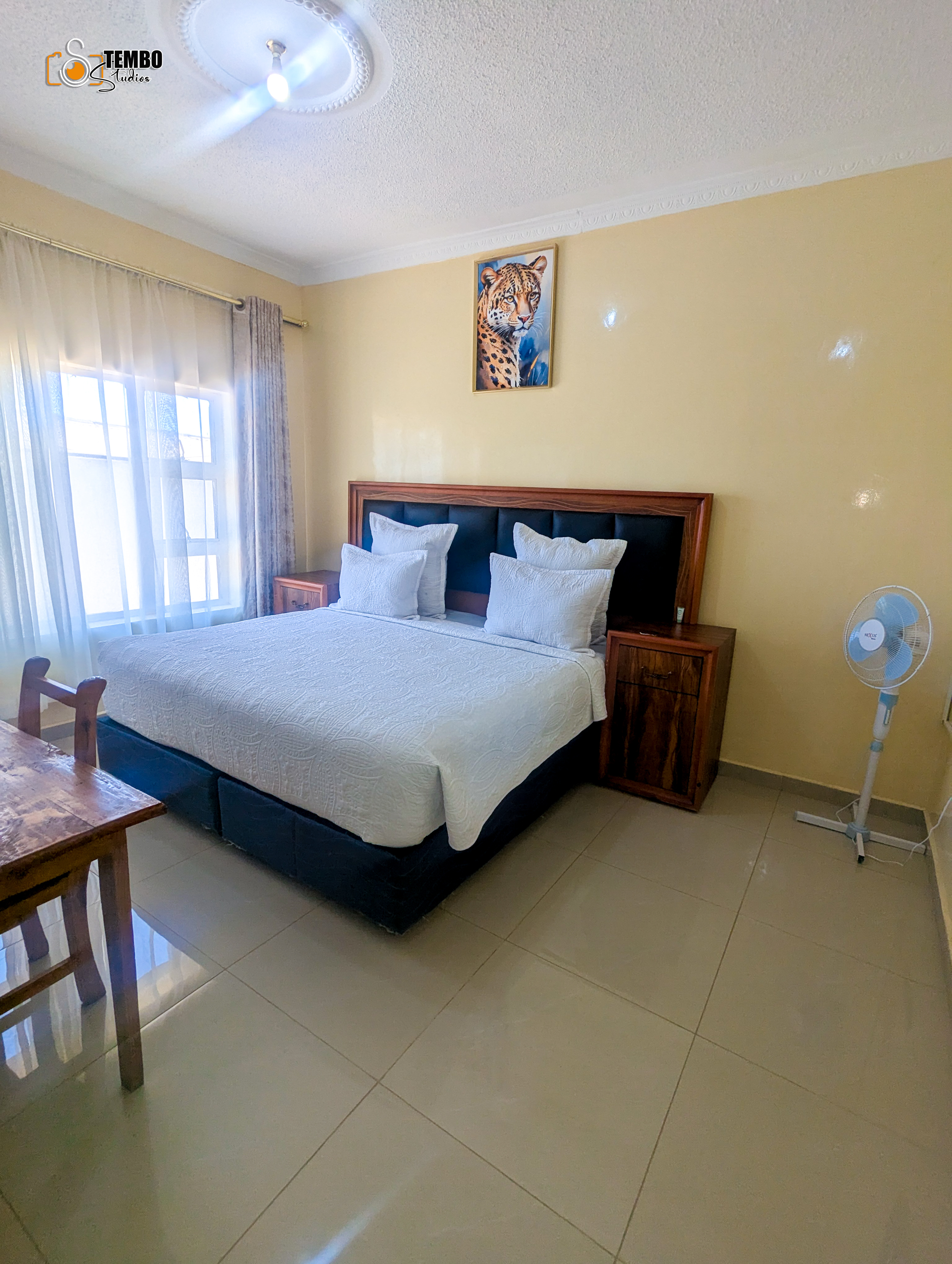 Honde Valley Suite